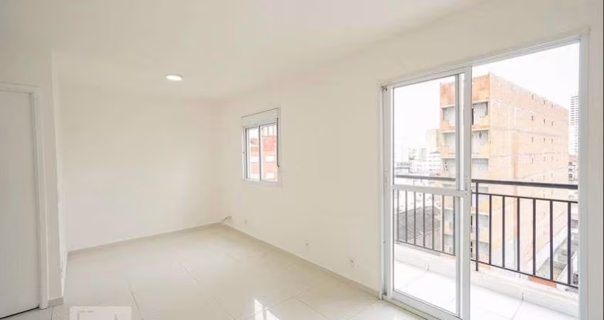 Apartamento à Venda - Mooca, 1 Quarto,  27 m2