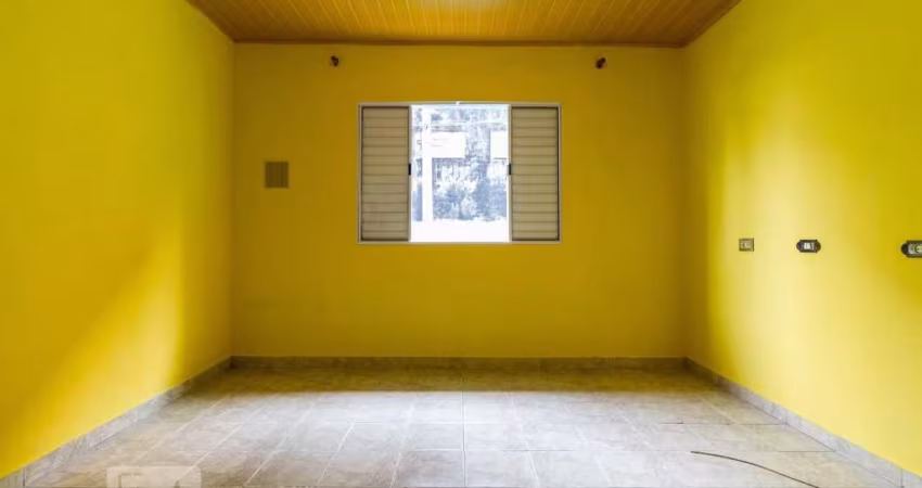 Casa à Venda - Vila Aricanduva, 1 Quarto,  60 m2