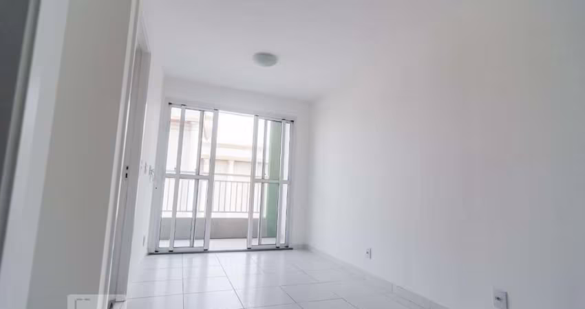 Apartamento à Venda - Belém, 1 Quarto,  32 m2