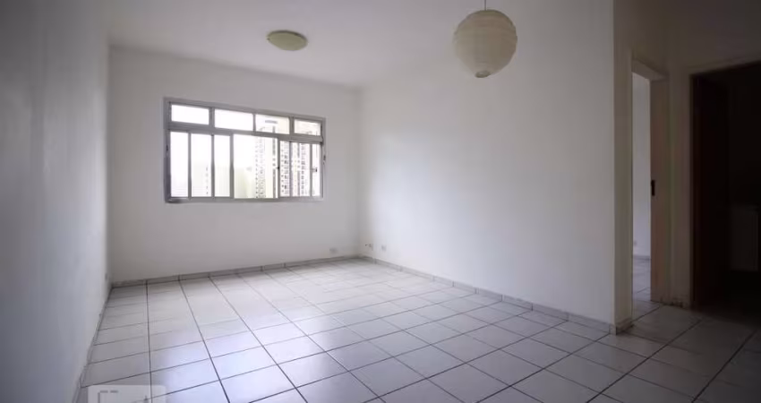 Apartamento à Venda - Aclimação, 1 Quarto,  53 m2