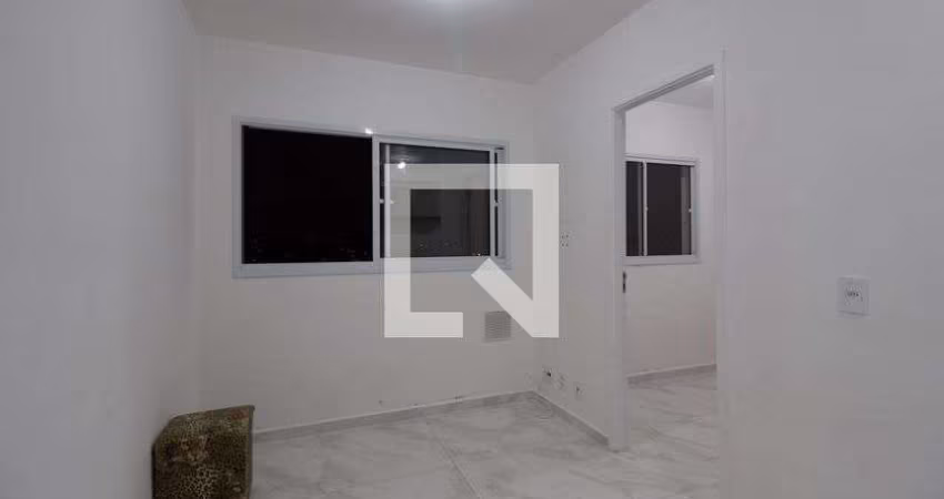 Apartamento à Venda - Cangaíba, 2 Quartos,  34 m2