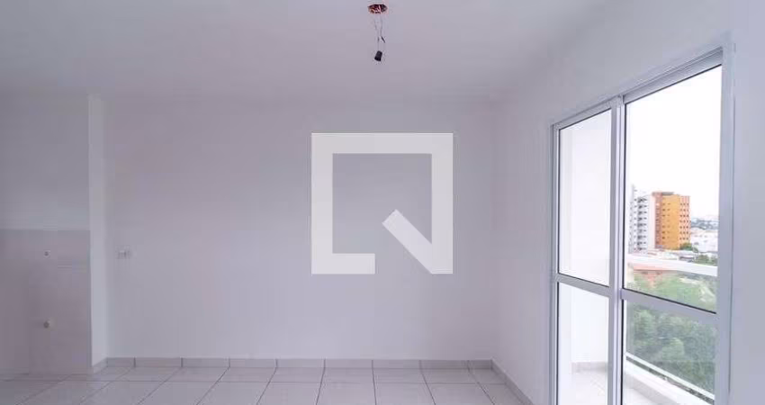 Apartamento à Venda - Vila Prudente, 1 Quarto,  45 m2