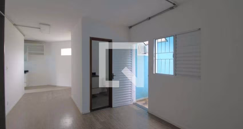 Casa à Venda - Interlagos, 1 Quarto,  29 m2