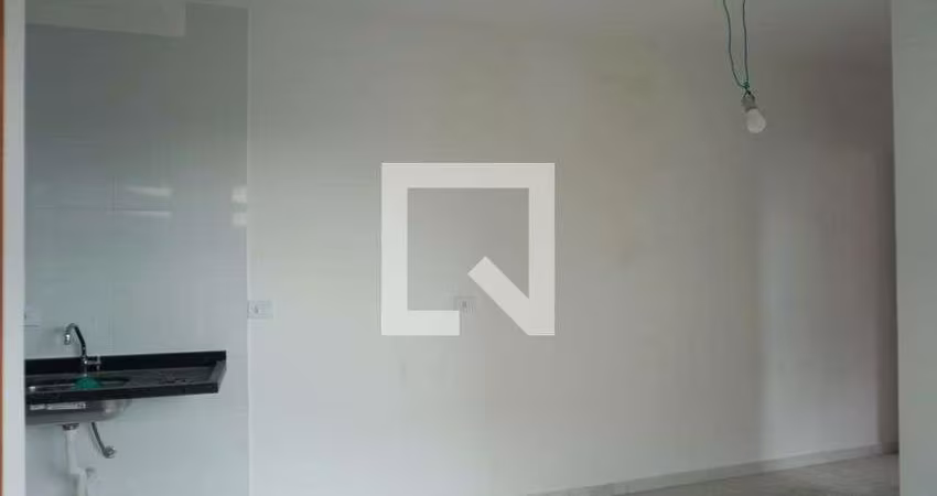 Apartamento à Venda - Ermelino Matarazzo, 1 Quarto,  35 m2