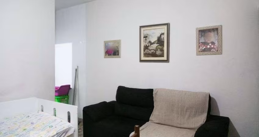 Apartamento à Venda - Vila Jacuí, 2 Quartos,  40 m2