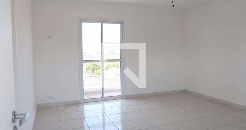 Apartamento à Venda - Vila Prudente, 1 Quarto,  45 m2