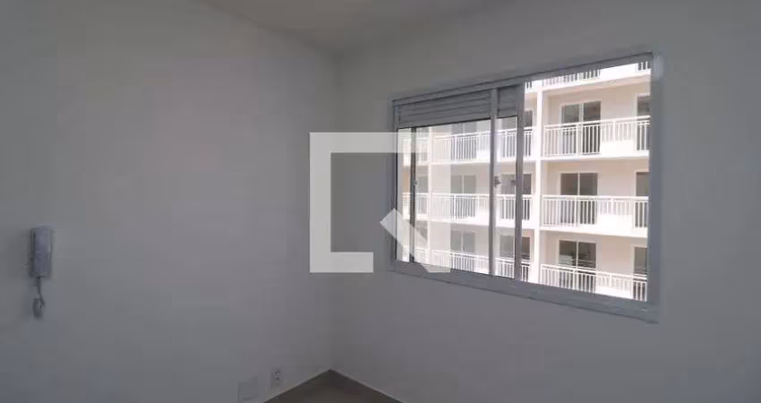Apartamento à venda - vila santa clara, 2 quartos,  32 m2