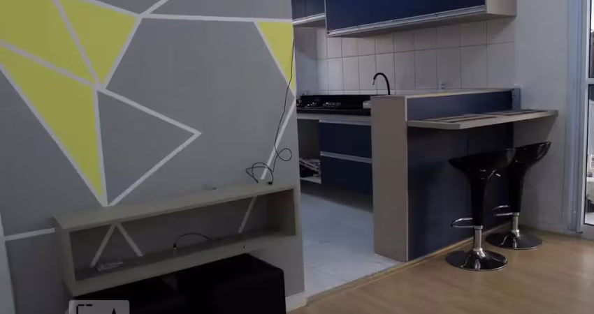 Apartamento com 2 quartos à venda na Rua Manuel Ribas, 147, Itaquera, São Paulo