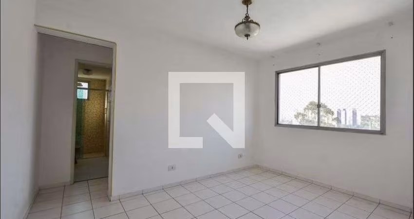 Apartamento à Venda - Campo Belo, 1 Quarto,  43 m2