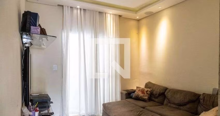 Casa à Venda - Cangaíba, 3 Quartos,  92 m2