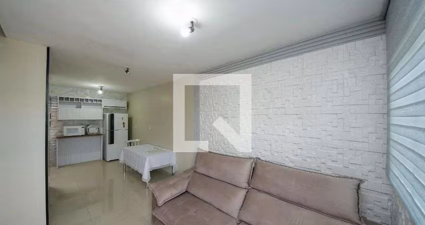 Casa à Venda - Vila Prudente, 2 Quartos,  70 m2