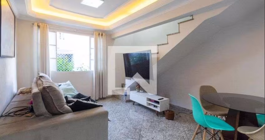 Casa à Venda - Ponte Rasa, 2 Quartos,  72 m2