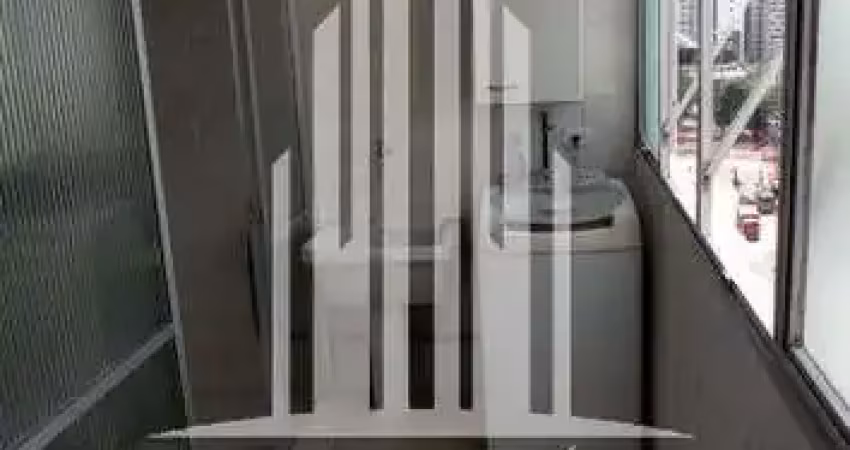 Apartamento RESIDENCIAL em SÃO PAULO - SP, ITAIM BIBI