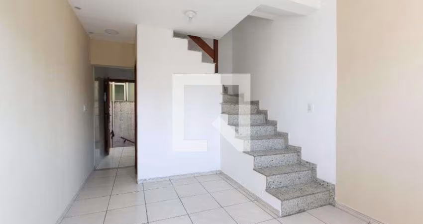 Casa à Venda - Itaquera, 2 Quartos,  80 m2
