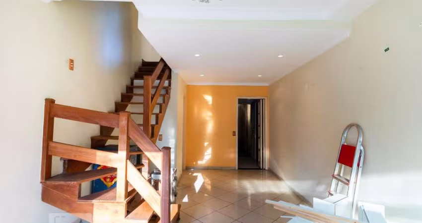Casa à Venda - Tucuruvi, 2 Quartos,  100 m2