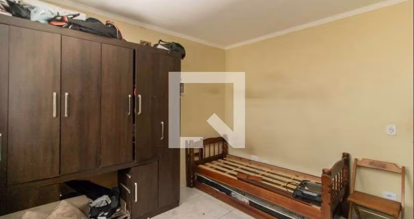 Casa à Venda - Ermelino Matarazzo, 1 Quarto,  38 m2