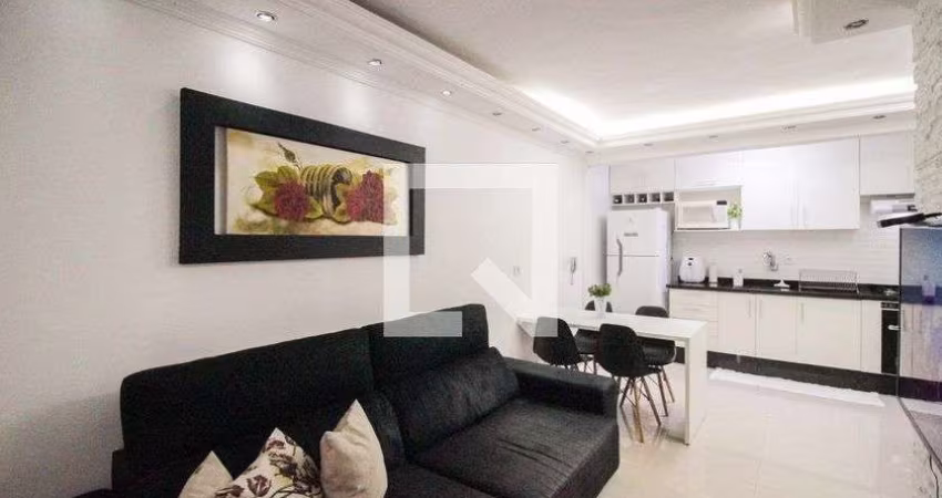 Casa à Venda - Itaquera, 2 Quartos,  80 m2