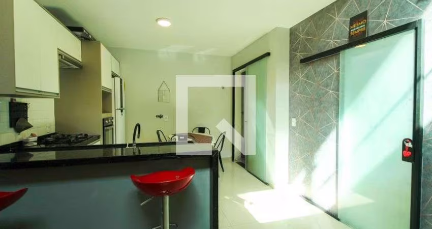 Casa à Venda - Vila Carrão, 1 Quarto,  42 m2