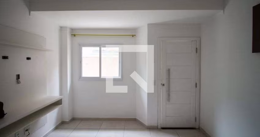 Casa à Venda - Itaquera, 2 Quartos,  80 m2