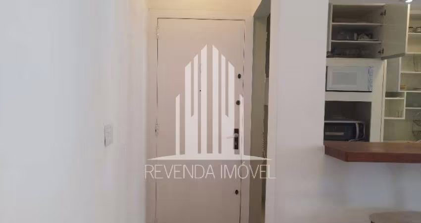 Aluguel apartamento 106  m2 no itaim bibi com 2 dormitorios 1 suite e vaga