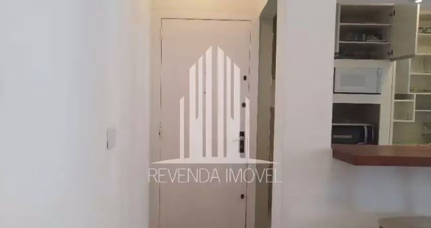 Aluguel apartamento 106  m2 no itaim bibi com 2 dormitorios 1 suite e vaga