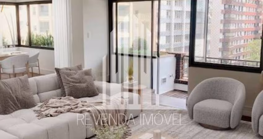 Apartamento RESIDENCIAL em SÃO PAULO - SP, JARDIM EUROPA