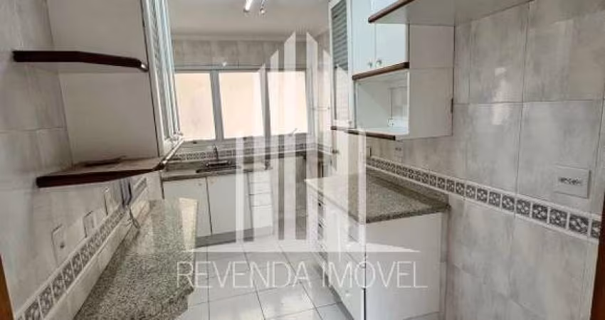 Apartamento RESIDENCIAL em SÃO PAULO - SP, PINHEIROS