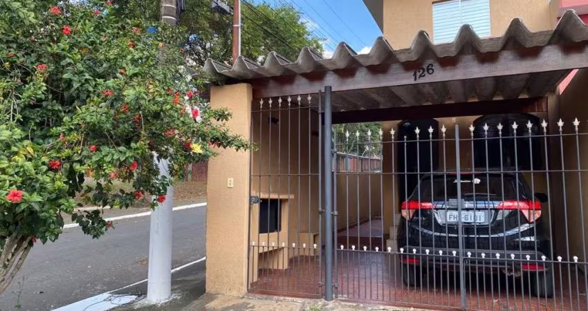 Casa à Venda - Sapopemba, 4 Quartos,  139 m2