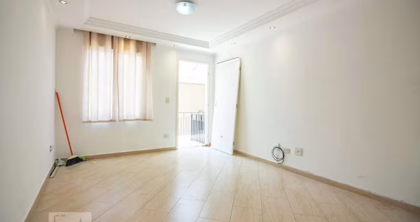 Casa à Venda - Jardim Éster Yolanda, 2 Quartos,  90 m2