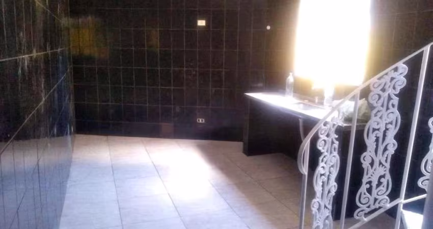 Casa à Venda - Vila Maria , 4 Quartos,  80 m2