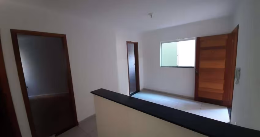 Casa à Venda - Artur Alvim, 2 Quartos,  42 m2
