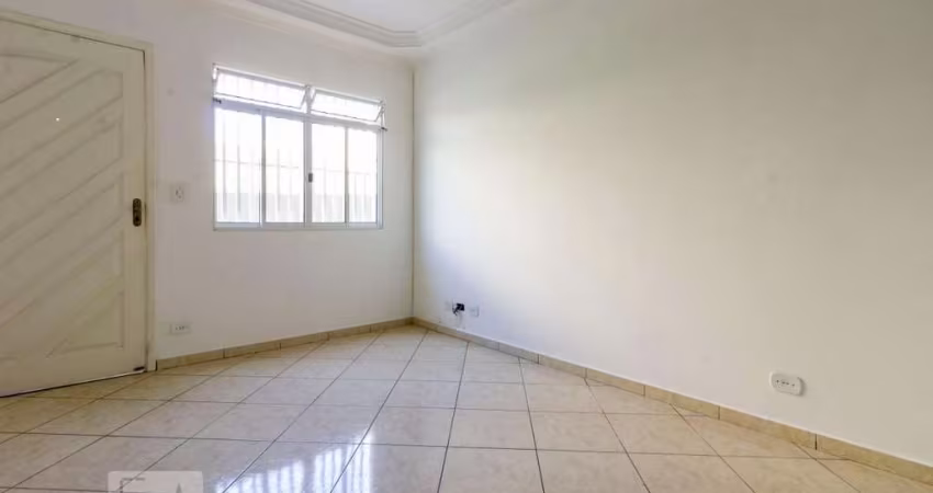 Casa à Venda - Vila Re, 3 Quartos,  116 m2