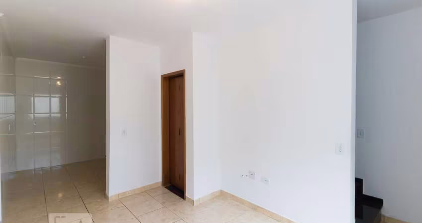 Casa à Venda - Artur Alvim, 2 Quartos,  55 m2