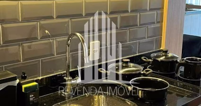 Apartamento para locação no Paraíso, São Paulo-SP: Mobiliado 1 suíte, 1 sala, varanda gourmet,  2 banheiros, 1 vaga. 44m² e lazer