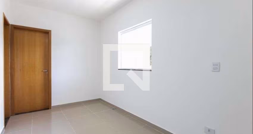 Casa à Venda - Itaquera, 2 Quartos,  45 m2