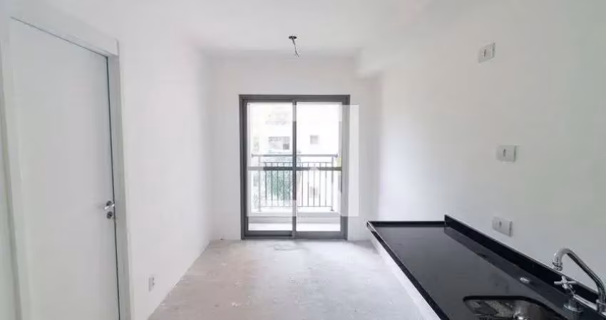 Apartamento à venda - vila mascote, 1 quarto,  29 m2