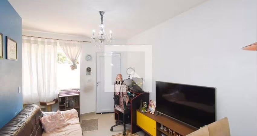 Casa à Venda - Vila Constança , 2 Quartos,  60 m2
