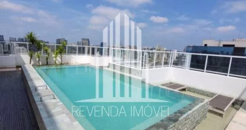 Apartamento RESIDENCIAL em SÃO PAULO - SP, BROOKLIN PAULISTA