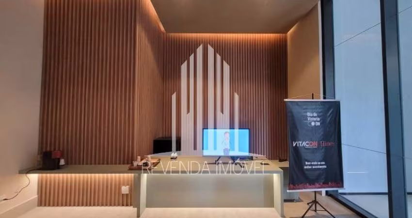 Apartamento RESIDENCIAL em SÃO PAULO - SP, VILA OLÍMPIA