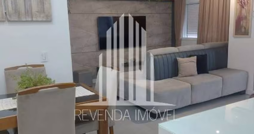 Excelente Apartamento para Locação na Vila Isa, São Paulo-SP: 1 Quarto, 1 Suíte, Sala, Vaga de Garagem, 62m²!