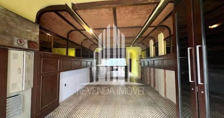 PONTO COMERCIAL em SÃO PAULO - SP, CONSOLAÇÃO