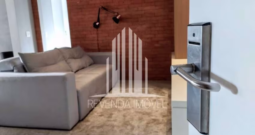 Apartamento residencial em são paulo - sp, brooklin