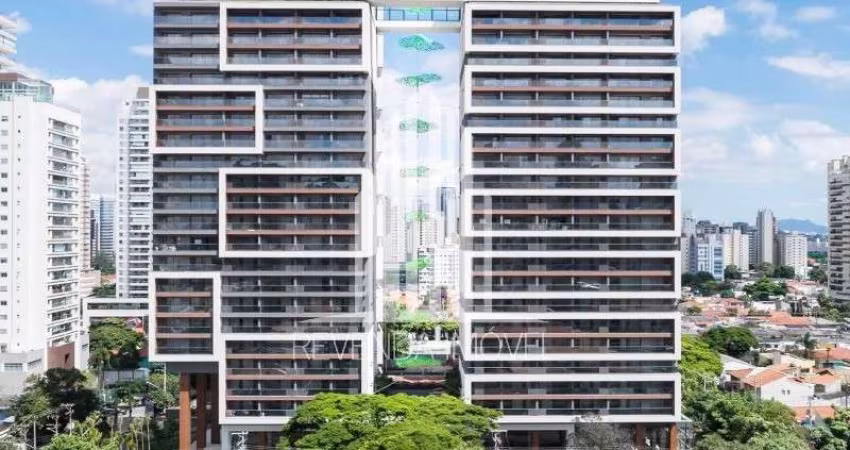 Apartamento RESIDENCIAL em SÃO PAULO - SP, BROOKLIN PAULISTA
