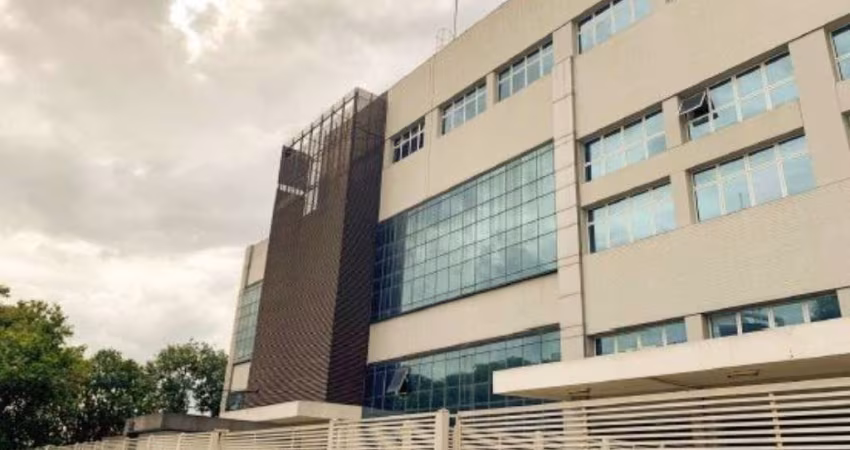 Galpão comercial na Barra funda para locação, com 5.198m² e 7m de pé direito