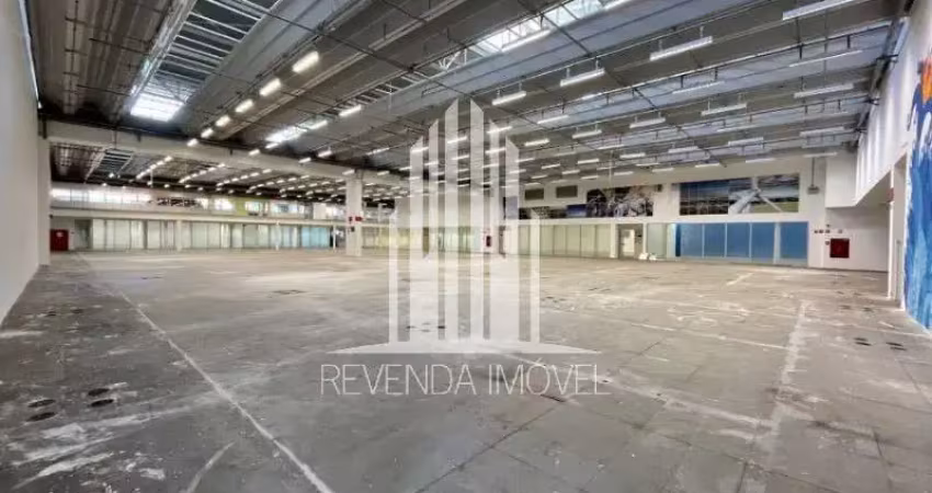 Prédio comercial comercial em são paulo - sp, lapa de baixo
