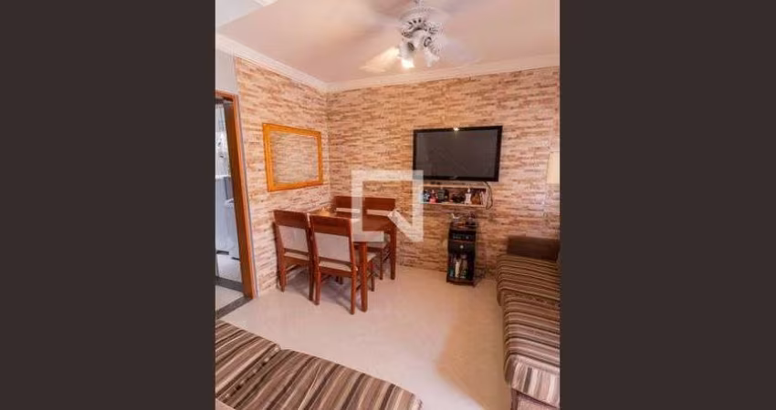 Casa à Venda - Ponte Rasa, 2 Quartos,  68 m2