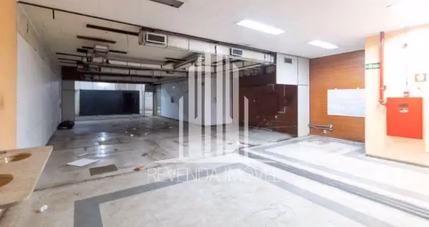 Ponto comercial com 1 sala para alugar na Rua Rego Freitas, 345, República, São Paulo