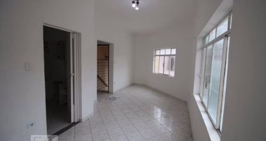 Casa à Venda - Belém, 1 Quarto,  90 m2