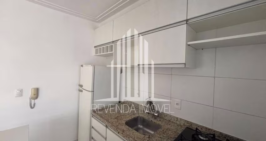 Apartamento para locação em São Paulo-SP na Vila Andrade com 2 quartos, 1 suíte e vaga de garagem!