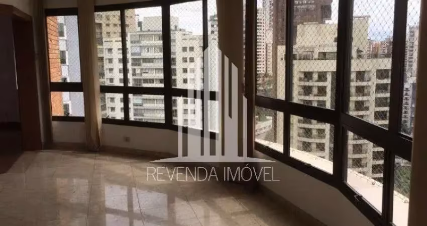 Apartamento residencial em são paulo - sp, vila suzana